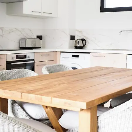 Le Lonca Apartahotel Porticcio (Corsica)