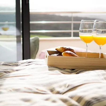 Apartahotel Le Lonca 3*