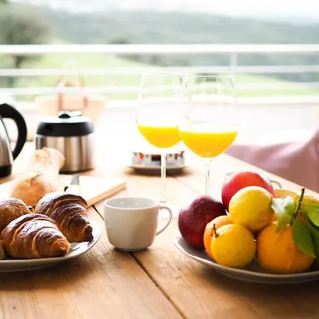 Le Lonca Apartahotel