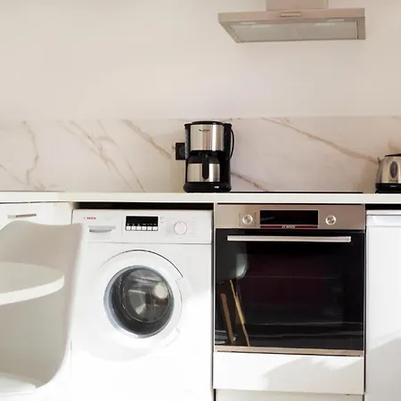 Apartahotel Le Lonca Porticcio (Corsica)