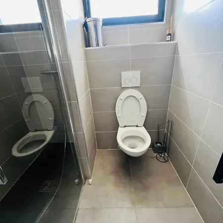 Le Lonca Apartahotel Porticcio (Corsica)