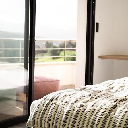 Aparthotel Le Lonca Porticcio