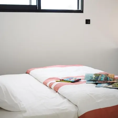 Le Lonca Lägenhetshotell Porticcio (Corsica)