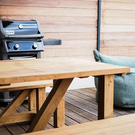 Lägenhetshotell Le Lonca