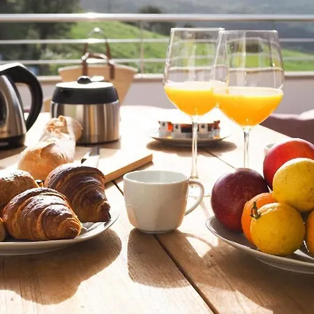 Le Lonca Aparthotel 3*
