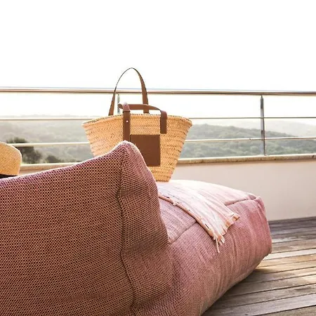 Aparthotel Le Lonca