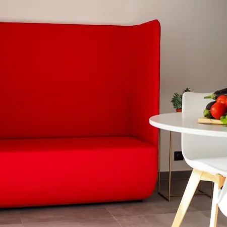 Lägenhetshotell Le Lonca