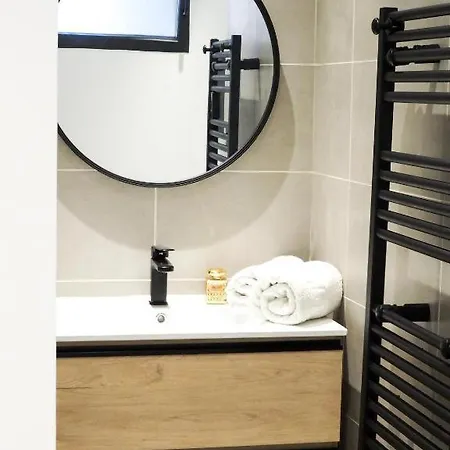 Le Lonca Lägenhetshotell Porticcio (Corsica)