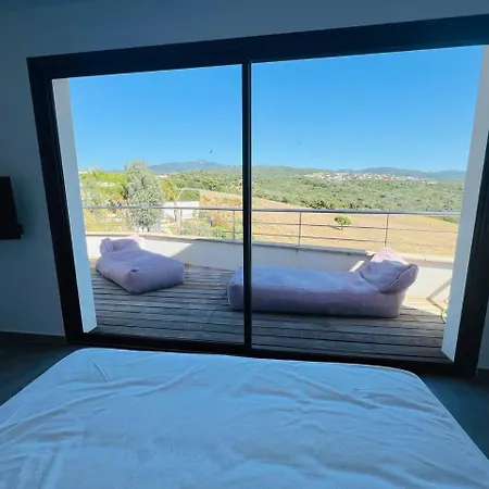 Lägenhetshotell Le Lonca