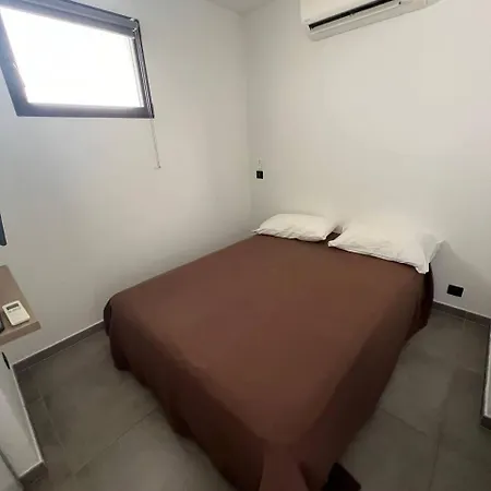 Le Lonca Porticcio Aparthotel
