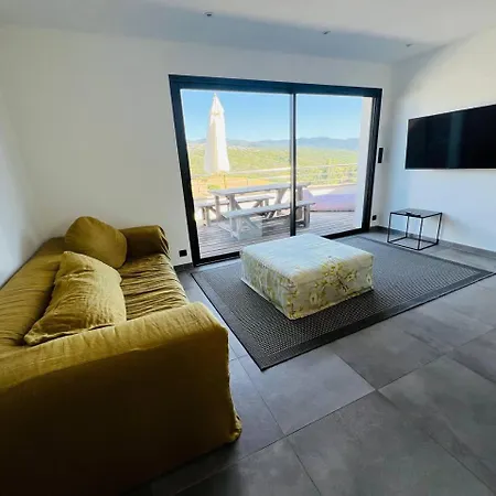 Le Lonca Porticcio Aparthotel *