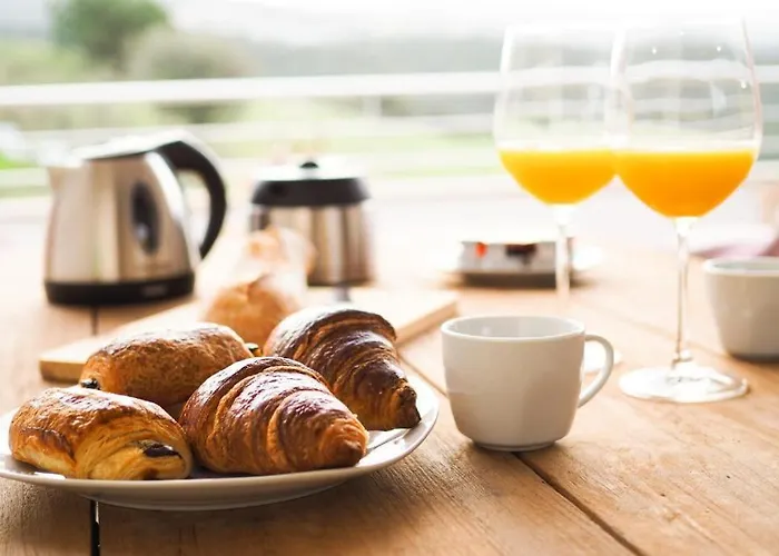 Апарт-отель Le Lonca 3*