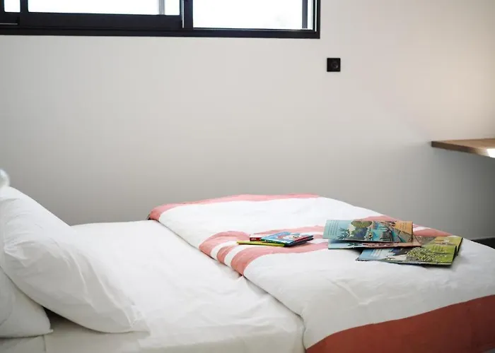 Le Lonca Aparthotel Porticcio (Corsica)