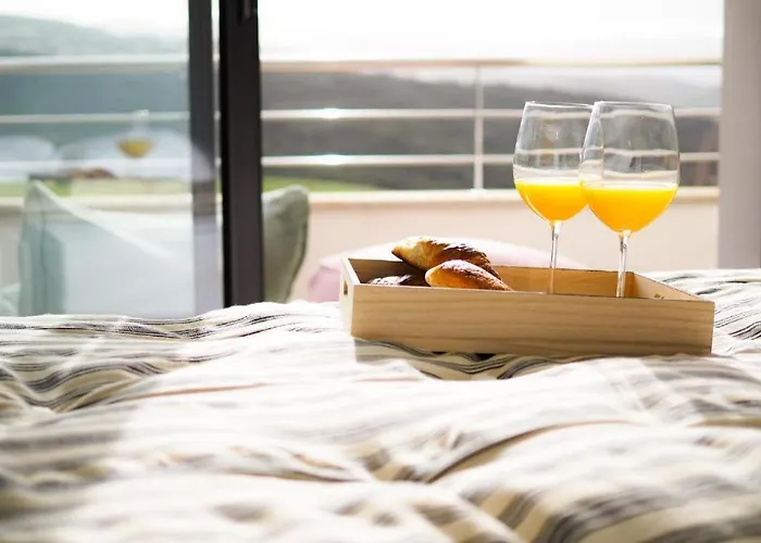 Aparthotel Le Lonca 3*