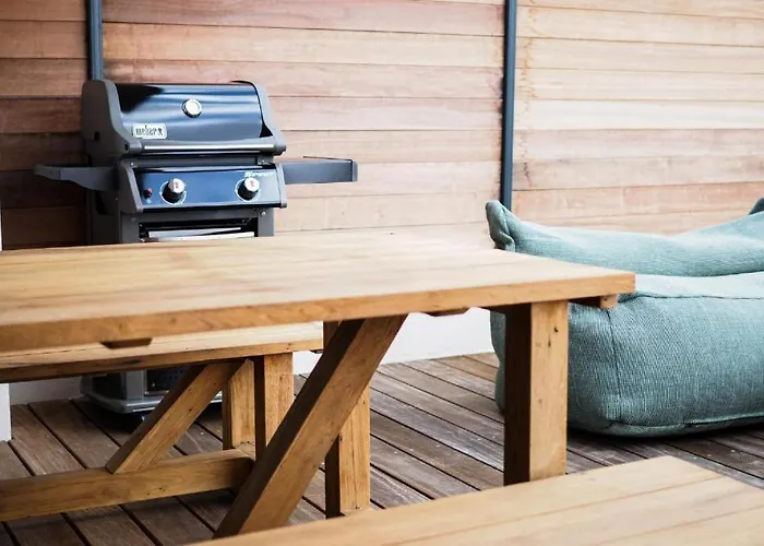 Апарт-отель Le Lonca