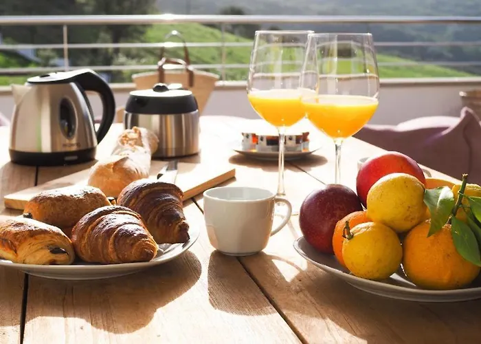 Le Lonca Апарт-отель 3*