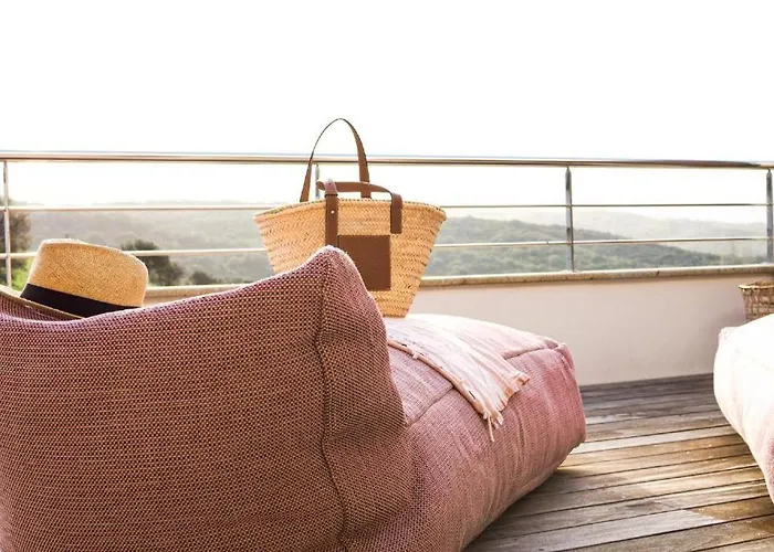 Апарт-отель Le Lonca