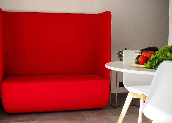 Aparthotel Le Lonca