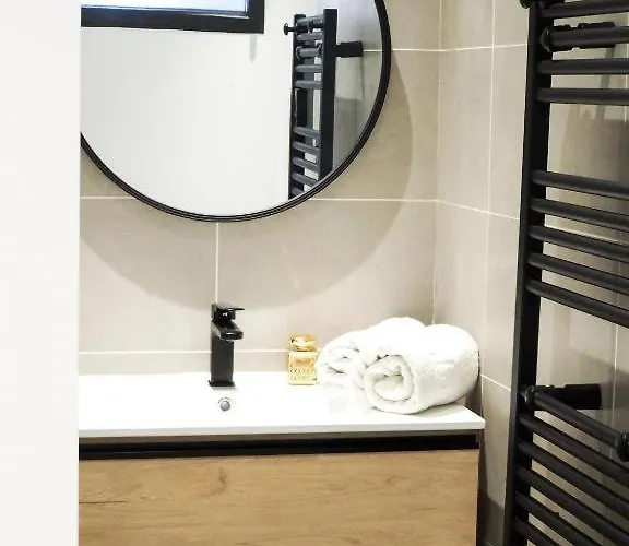 Le Lonca Апарт-отель Портисьо