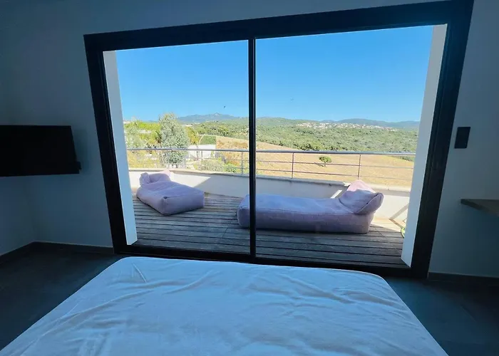 Апарт-отель Le Lonca