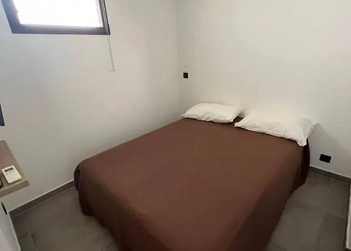 Le Lonca Апарт-отель