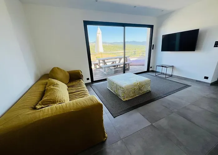 Le Lonca Апарт-отель 3*