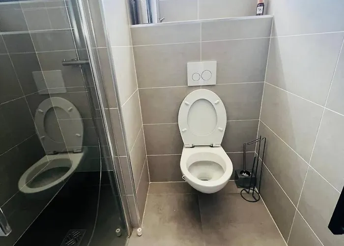 Le Lonca Aparthotel Porticcio (Corsica)