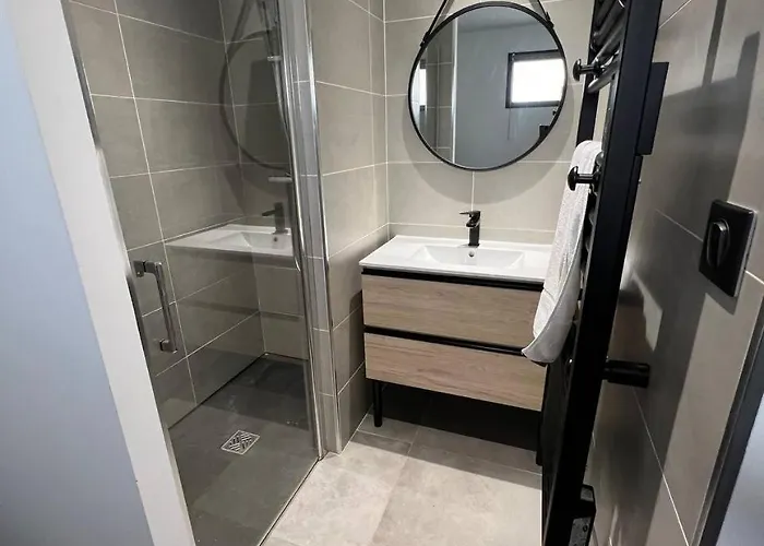 Апарт-отель Le Lonca