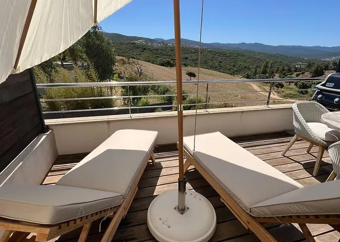 Апарт-отель Le Lonca 3*